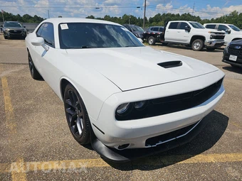 2023 Dodge Challenger GT - miniatura 3
