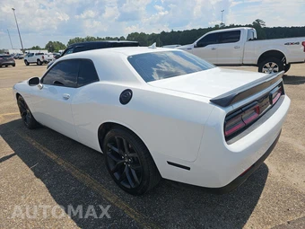 2023 Dodge Challenger GT - miniatura 6