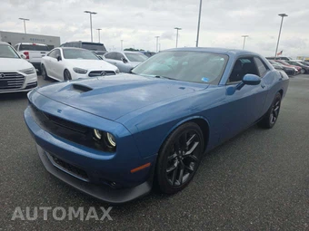 2023 Dodge Challenger GT