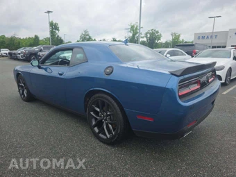2023 Dodge Challenger GT – miniatura 2