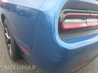 2023 Dodge Challenger GT – miniatura 21