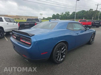 2023 Dodge Challenger GT – miniatura 3