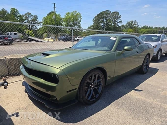 2023 Dodge Challenger GT
