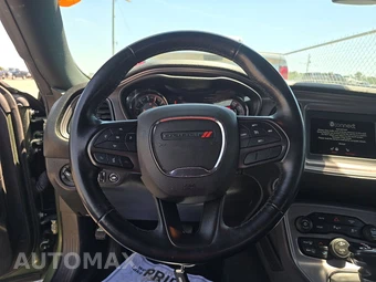 2023 Dodge Challenger GT – miniatura 10