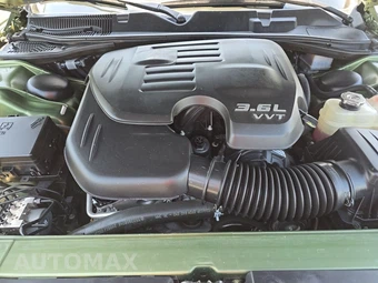 2023 Dodge Challenger GT – miniatura 15