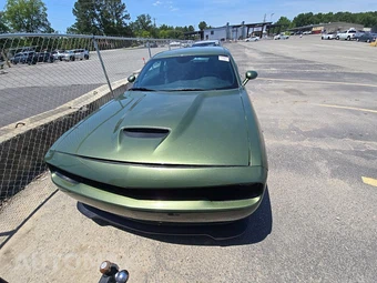 2023 Dodge Challenger GT – miniatura 2