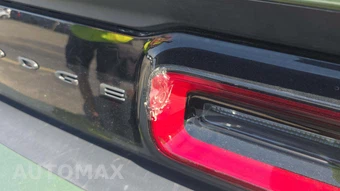 2023 Dodge Challenger GT – miniatura 22