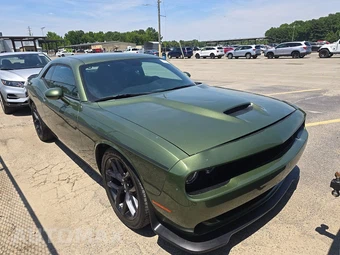 2023 Dodge Challenger GT – miniatura 3