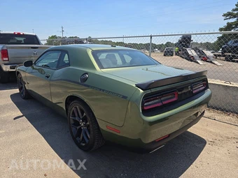 2023 Dodge Challenger GT – miniatura 6