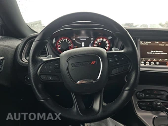 2023 Dodge Challenger GT – miniatura 10