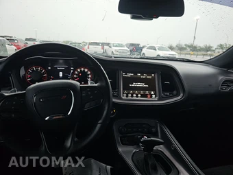 2023 Dodge Challenger GT – miniatura 11