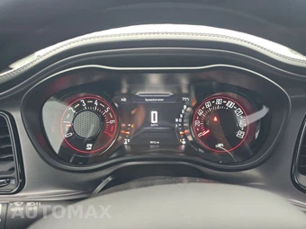 2023 Dodge Challenger GT – miniatura 12