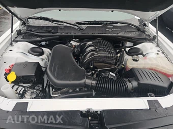 2023 Dodge Challenger GT – miniatura 16
