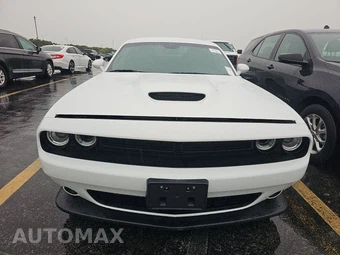 2023 Dodge Challenger GT – miniatura 2