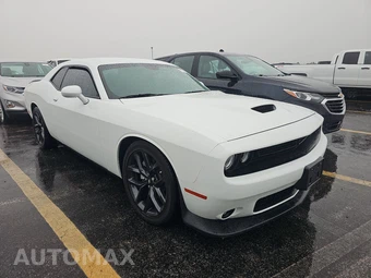 2023 Dodge Challenger GT – miniatura 3