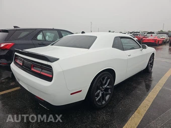 2023 Dodge Challenger GT – miniatura 4