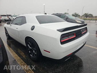 2023 Dodge Challenger GT – miniatura 6