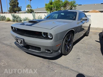 2023 Dodge Challenger GT