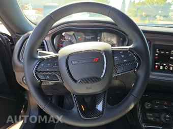 2023 Dodge Challenger GT - miniatura 10