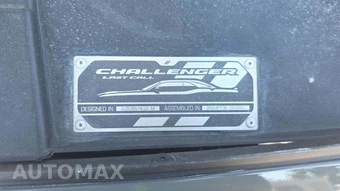2023 Dodge Challenger GT - miniatura 19