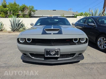 2023 Dodge Challenger GT - miniatura 2