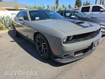2023 Dodge Challenger GT - miniatura 3