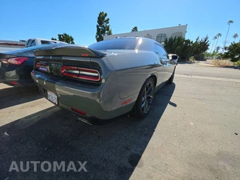 2023 Dodge Challenger GT - miniatura 4