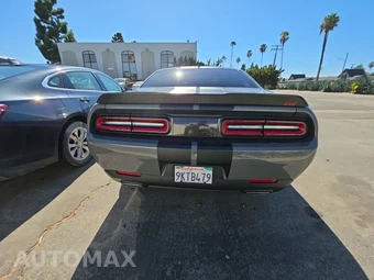 2023 Dodge Challenger GT - miniatura 5