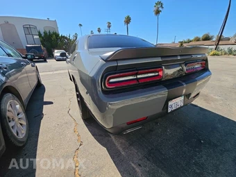 2023 Dodge Challenger GT - miniatura 6