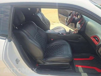 2023 Dodge Challenger GT – miniatura 15
