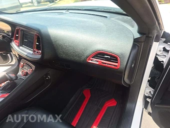 2023 Dodge Challenger GT – miniatura 16