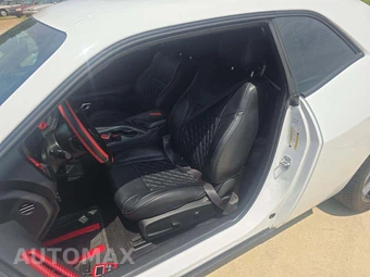 2023 Dodge Challenger GT – miniatura 3