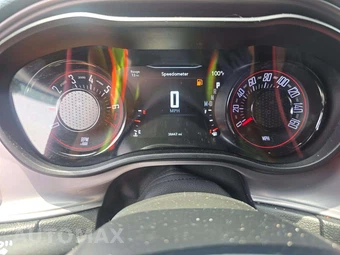 2023 Dodge Challenger GT – miniatura 6