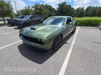 2023 Dodge Challenger GT