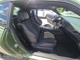 2023 Dodge Challenger GT - miniatura 13