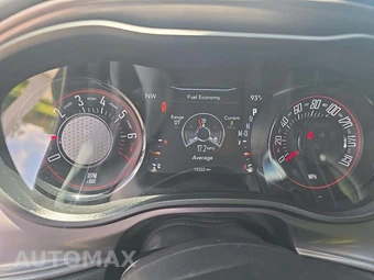 2023 Dodge Challenger GT - miniatura 6