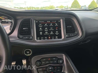 2023 Dodge Challenger GT - miniatura 7
