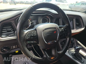 2023 Dodge Challenger GT - miniatura 10