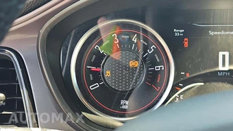 2023 Dodge Challenger GT - miniatura 18