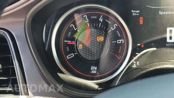 2023 Dodge Challenger GT - miniatura 22