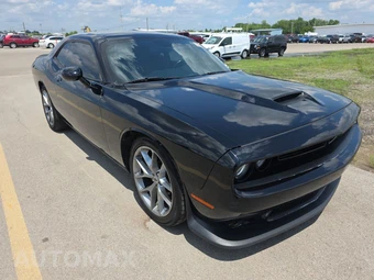 2023 Dodge Challenger GT - miniatura 3