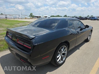 2023 Dodge Challenger GT - miniatura 4