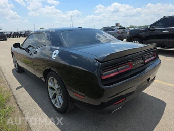 2023 Dodge Challenger GT - miniatura 6
