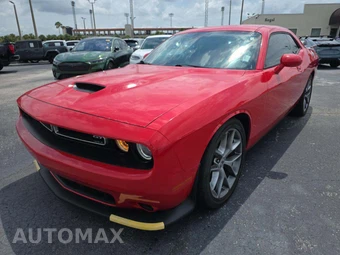 2023 Dodge Challenger GT