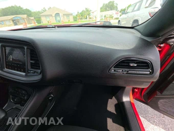 2023 Dodge Challenger GT – miniatura 19