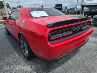 2023 Dodge Challenger GT – miniatura 2