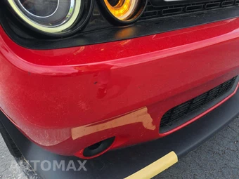 2023 Dodge Challenger GT – miniatura 21