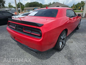 2023 Dodge Challenger GT – miniatura 3