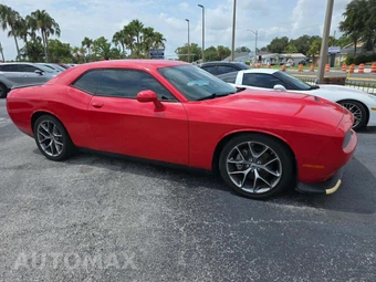 2023 Dodge Challenger GT – miniatura 4
