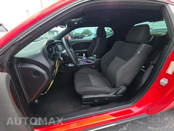 2023 Dodge Challenger GT – miniatura 6